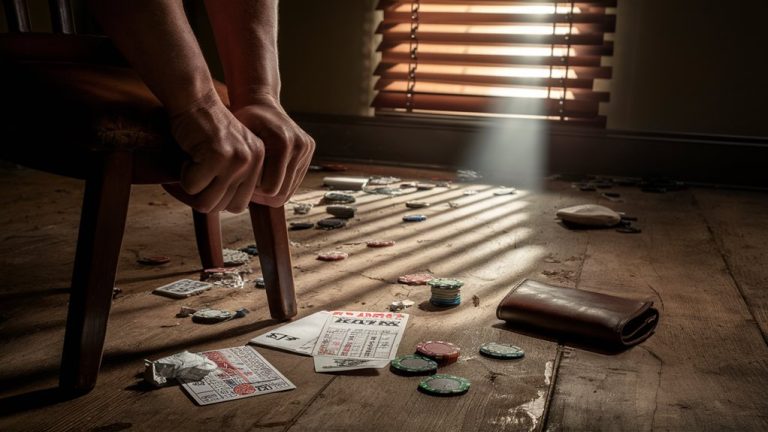 recovery from multiple addictions