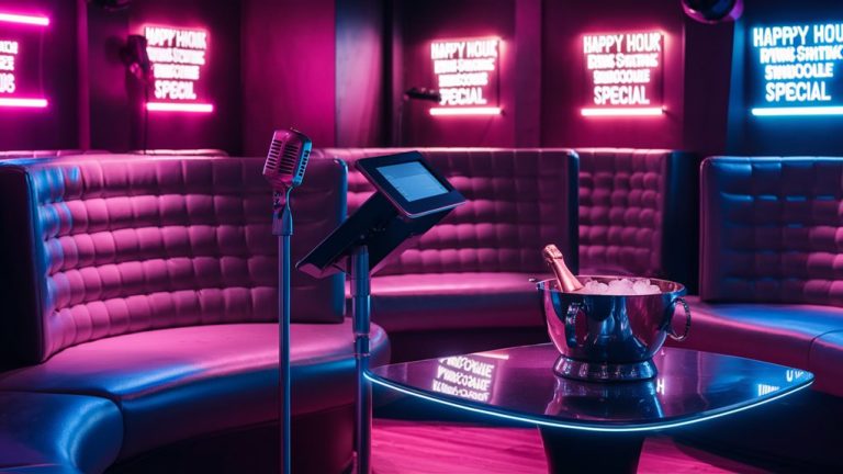 save money on karaoke