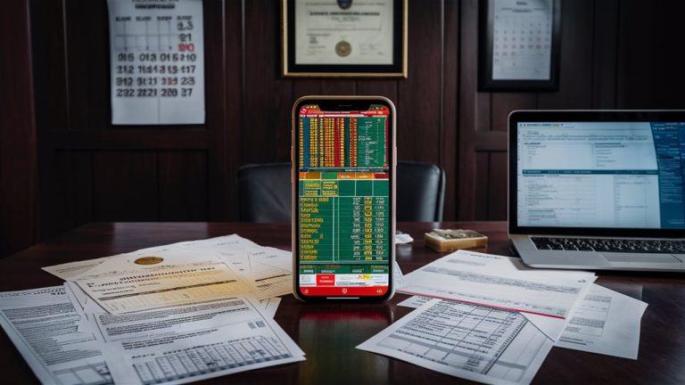 sports betting law online