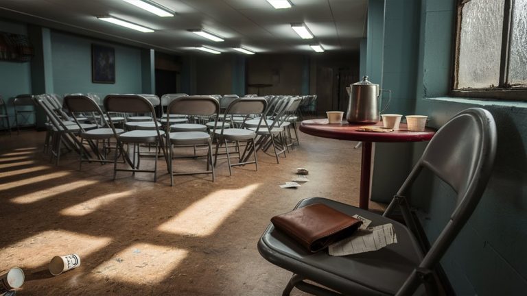 support group affects gambling market