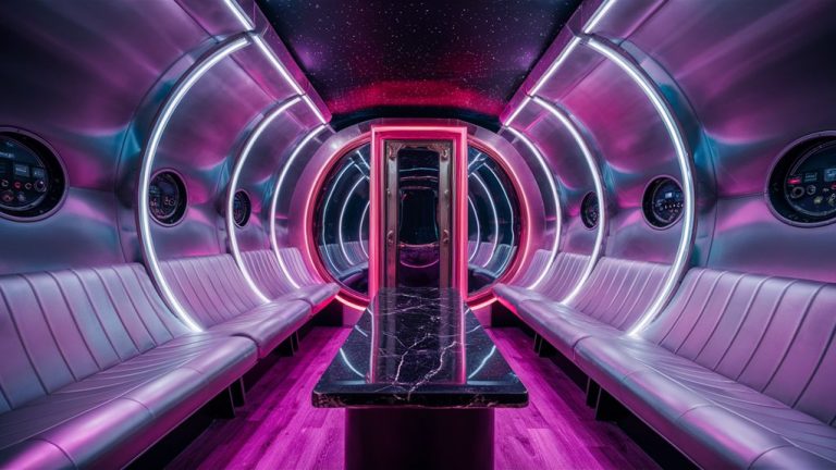 themed singing entertainment spaces