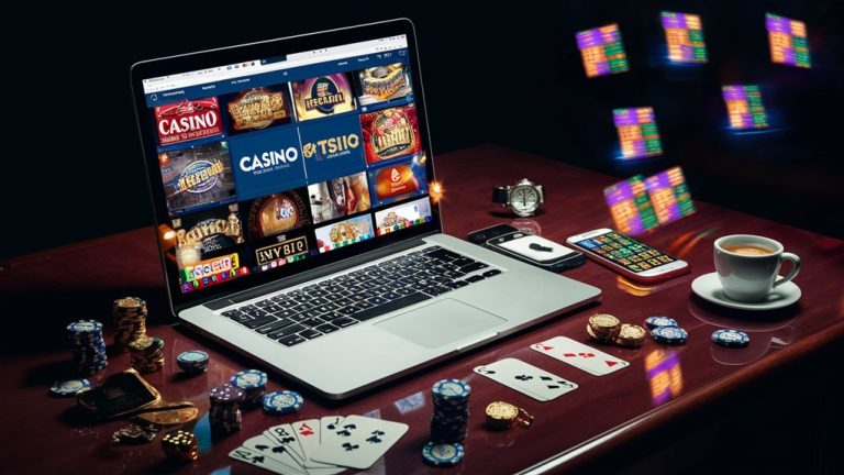 trusted online casino rankings