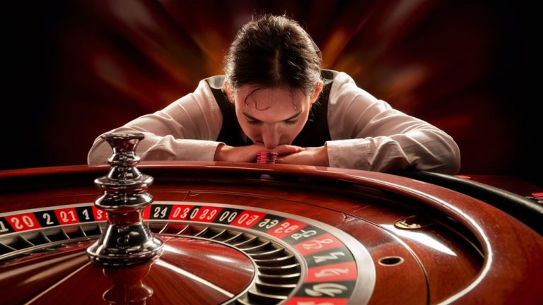 addictive behavior drives betting