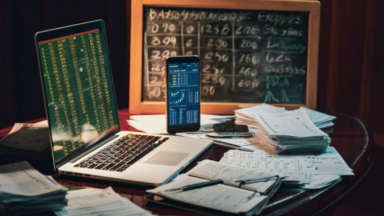 ai sports betting success