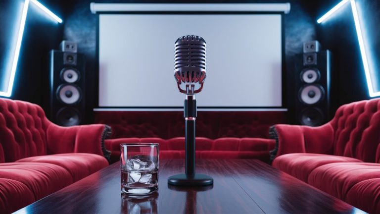 basic english singing practice