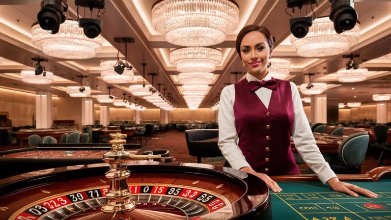 best live casino reviews