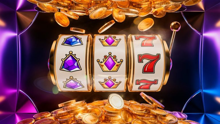 best paying online slots