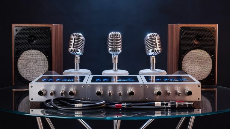 best professional karaoke equipment reviews