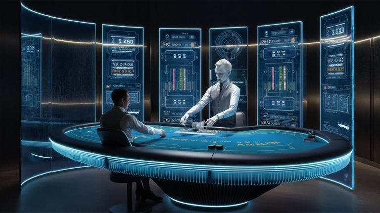 betting becomes more individual