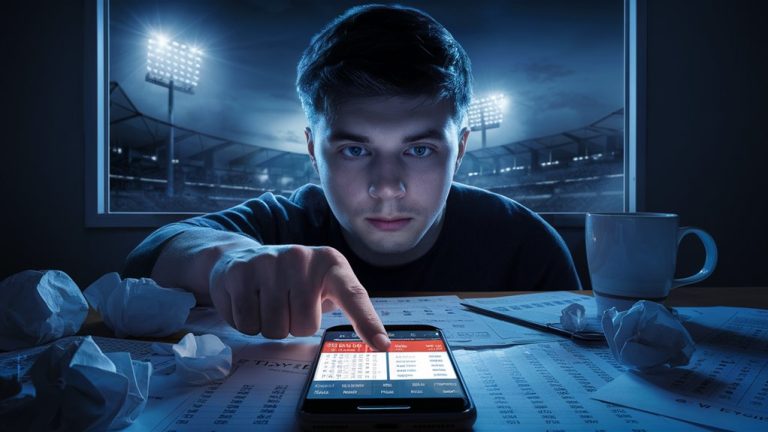 betting growth in sports industry