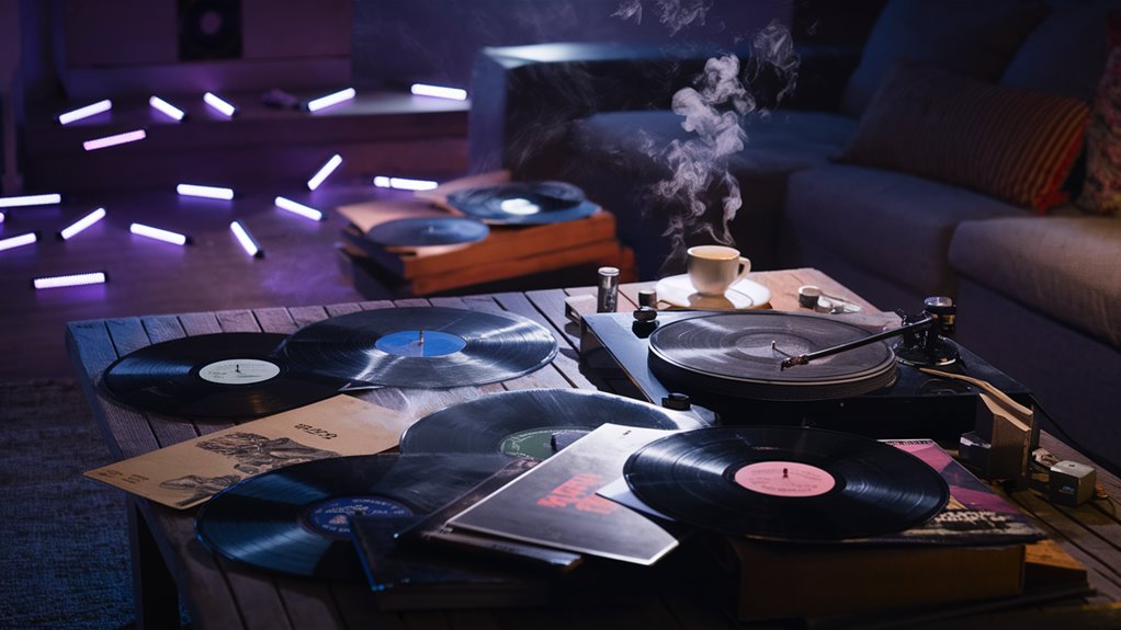 beyond dance music rankings