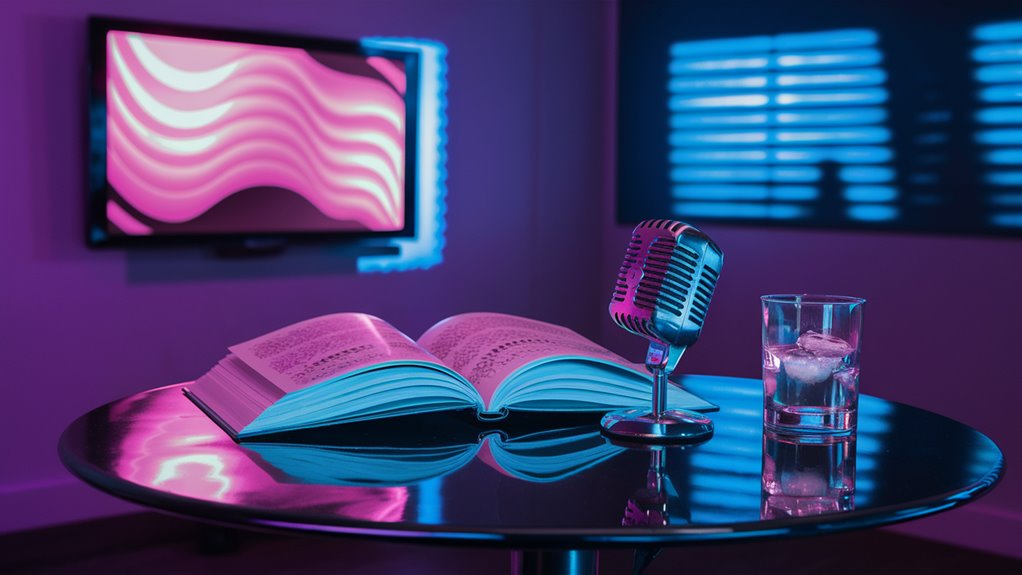 brief fame then gone