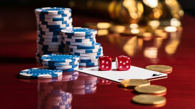 casino bonus basics guide