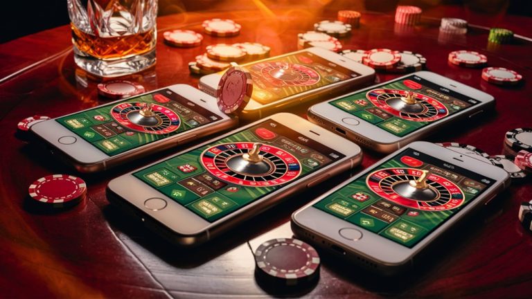 casino comparison review online