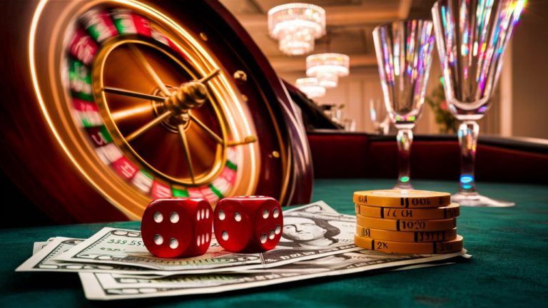 casino promotions and bonus deals