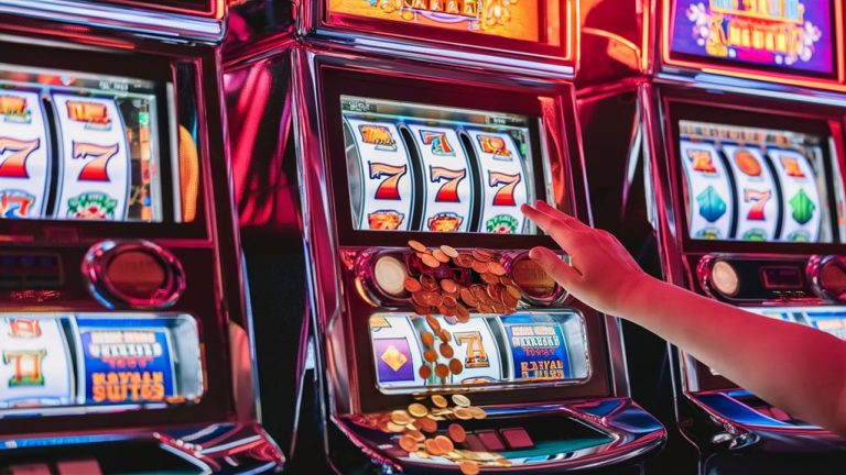 casino welcome bonus spins