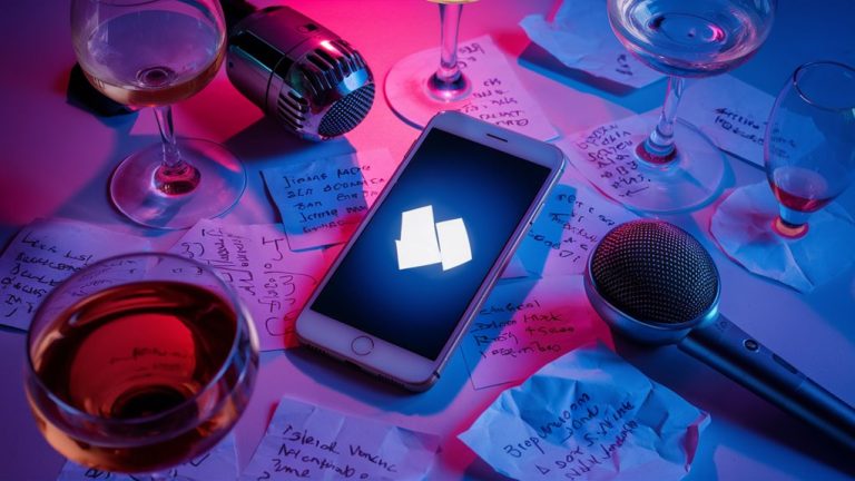 create fun singing selections