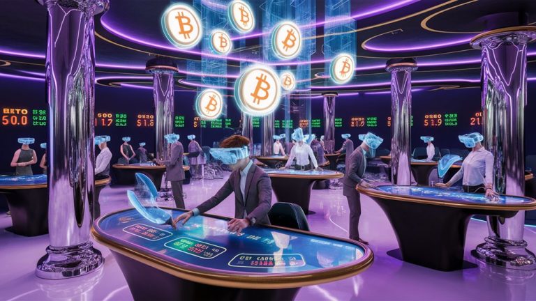 digital gambling s growing dominance