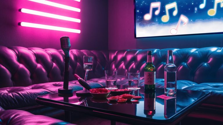 easy korean song favorites