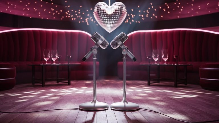 easy love songs together