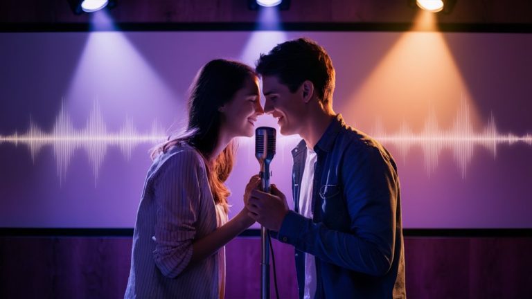 easy love songs together