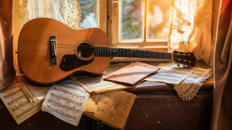 easy overlooked individual music