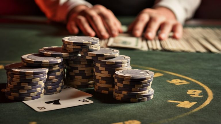 effective poker strategy advice