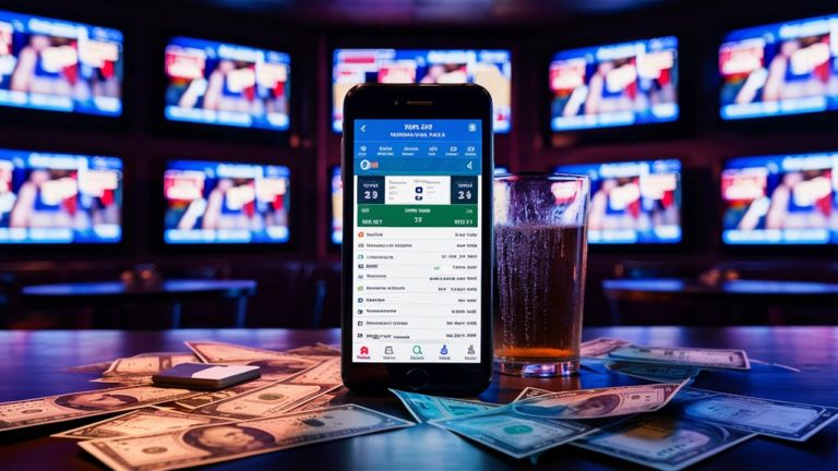 fantasy meets live sports betting