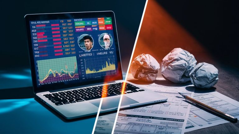 fantasy versus regular gambling