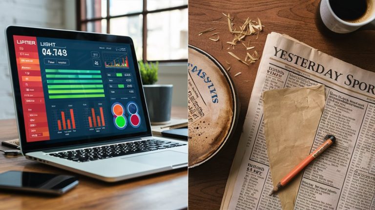 fantasy versus traditional gambling