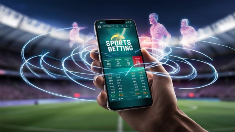 fast wireless improves gambling