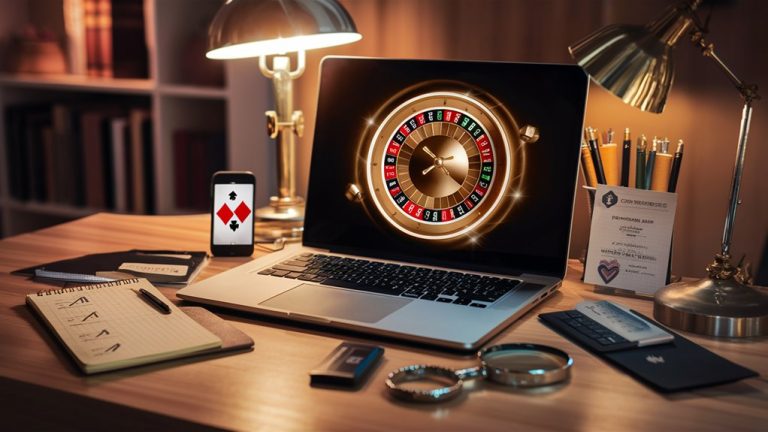 find trustworthy online gambling sites