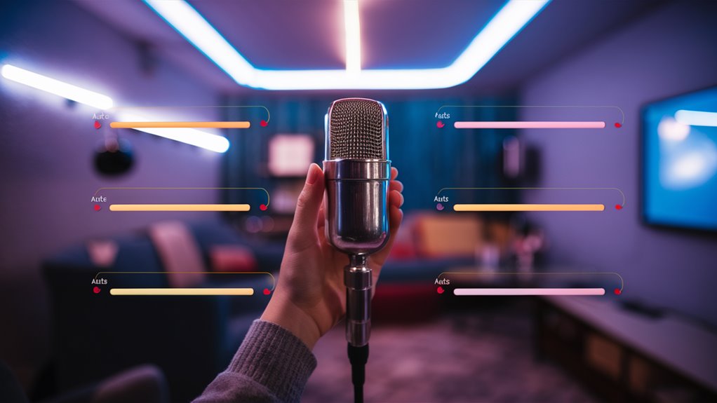 finding your singing voice