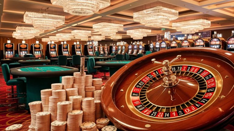 free casino bonus reviews