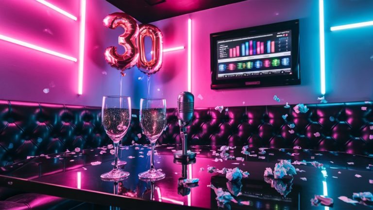 fun birthday singing songs