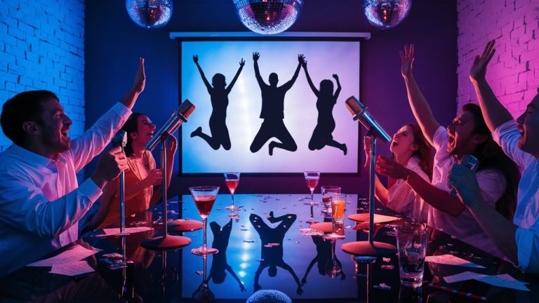 fun songs for group singing