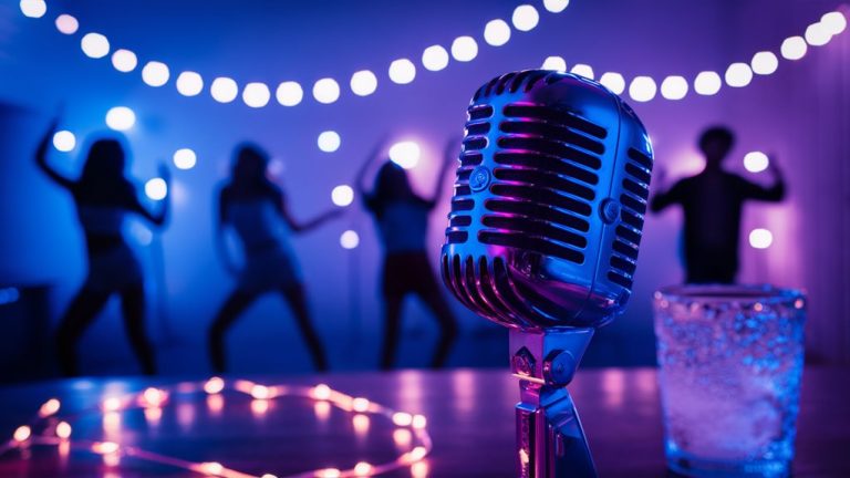 fun songs for group singing