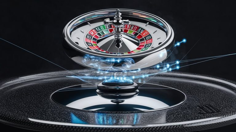 future gambling math analysis