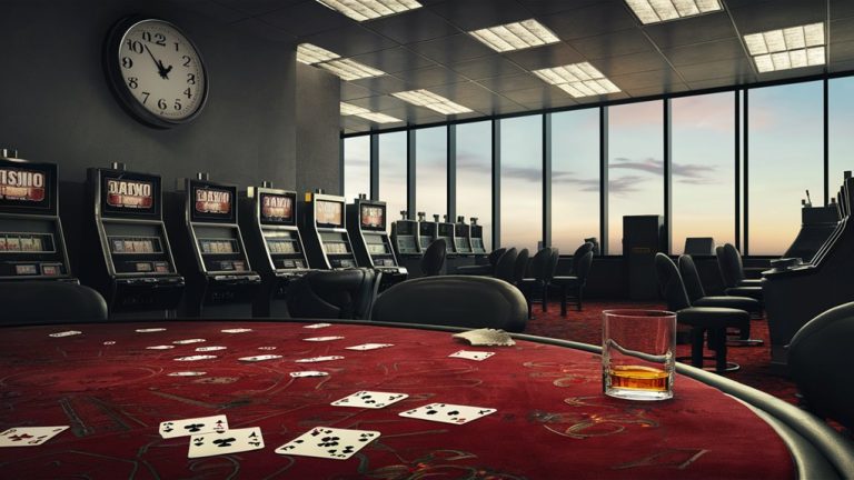 gambling duration control rules