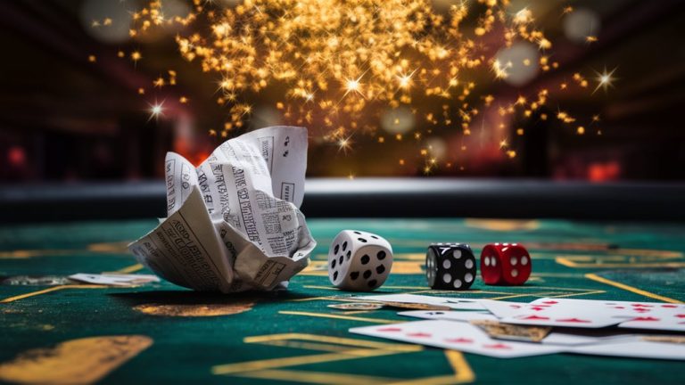 gambling odds are unfavorable