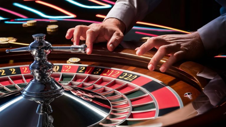 gambling psychology triggers behavior