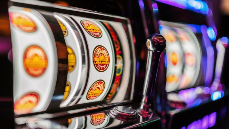 gambling rewards trigger payouts