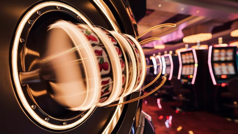 gambling risk level guide