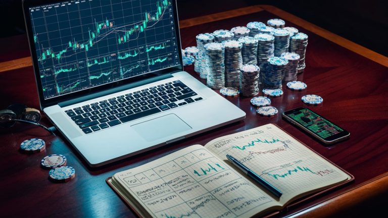 gambling tips for cryptocurrency betting