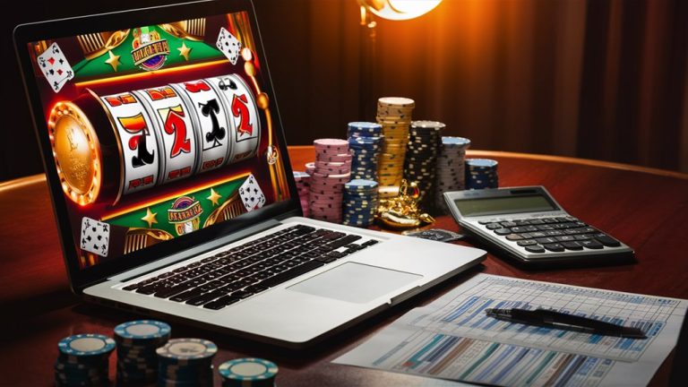 gambling tips for success