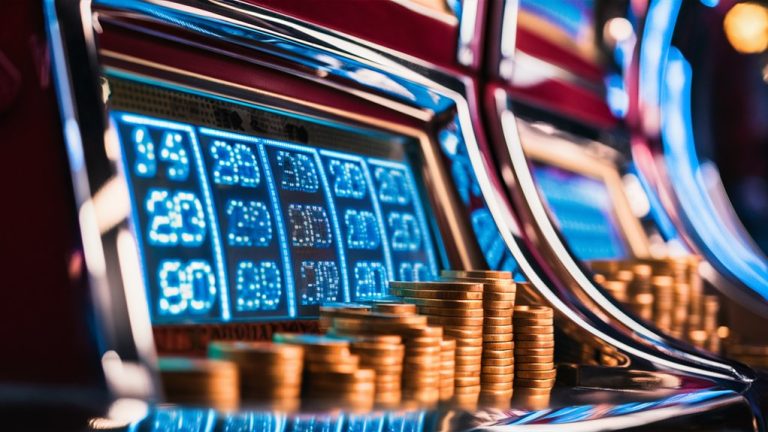 growing casino prize guide