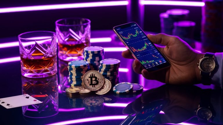 guide to cryptocurrency betting