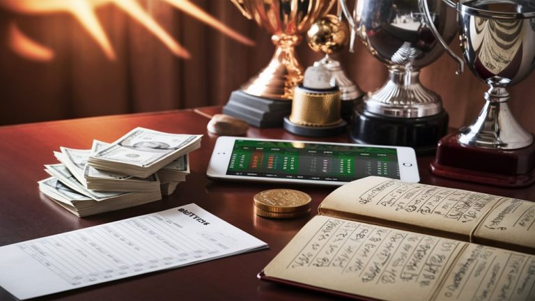 guide to sports gambling