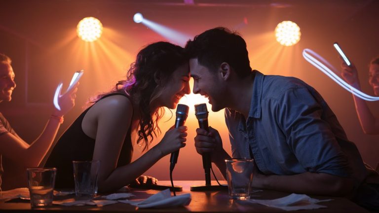 hidden love song partners