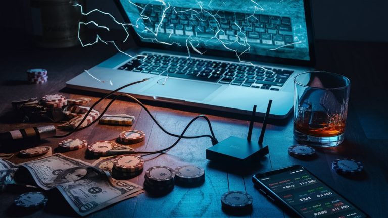 hidden online betting activities